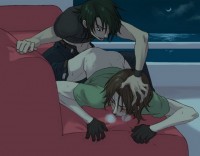 Gay hentai – best porn pictures.