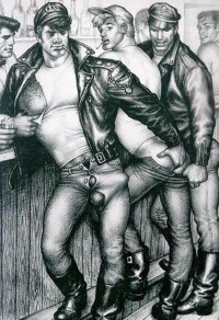 Gay hentai studs for real lovers