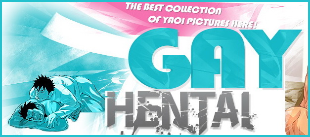 You are welcome to the hottest place devoted to all kinds of gay hentai porn.